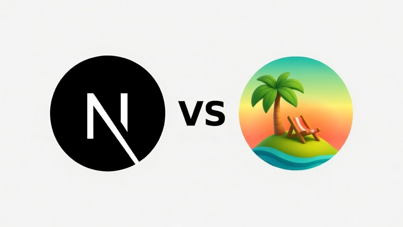 Hands-on with TanStack Start: First Steps and a Next.js Comparison